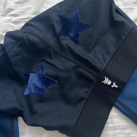 Ultracor soulcycle pants - Picture 3 of 5